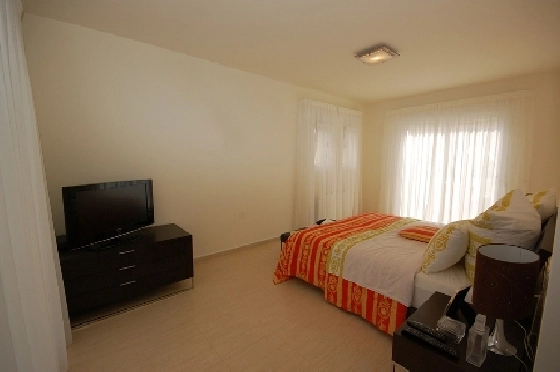 Villa in Javea(Montgo) zu verkaufen, Woongedeelte 365 m², Grondstuk 1500 m², 4 Slaapkamers, 4 Badkamers, Pool, ref.: SV-2612-4