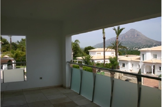 Villa in Javea(Balcon) zu verkaufen, Woongedeelte 265 m², Grondstuk 1048 m², 6 Slaapkamers, 3 Badkamers, Pool, ref.: SV-2618-5