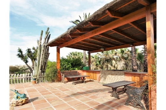 Finca in Denia zu verkaufen, Woongedeelte 450 m², Bouwjaar 1985, + Ofen, Klimaanlage, Grondstuk 17000 m², 8 Slaapkamers, 4 Badkamers, Pool, ref.: SC-T0617-38
