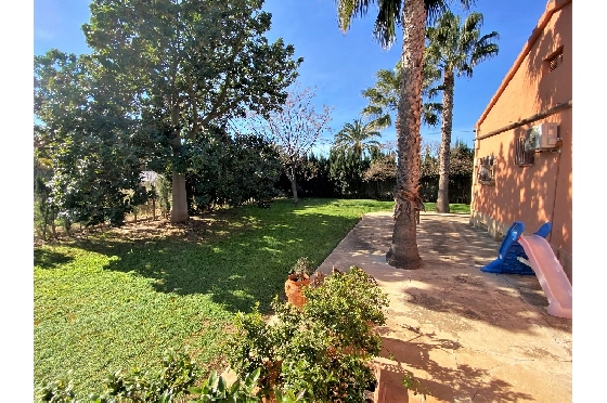 Finca in Denia zu verkaufen, Woongedeelte 450 m², Bouwjaar 1985, + Ofen, Klimaanlage, Grondstuk 17000 m², 8 Slaapkamers, 4 Badkamers, Pool, ref.: SC-T0617-39