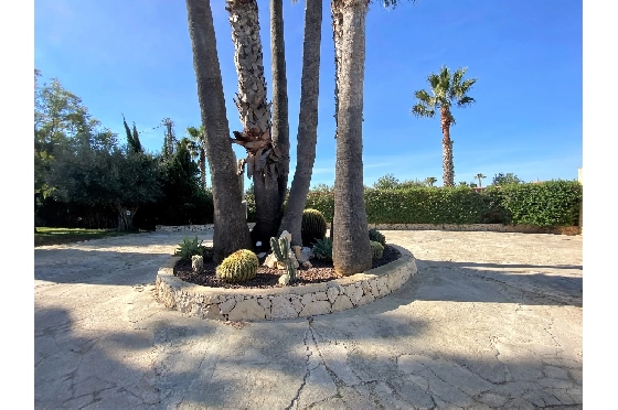 Finca in Denia zu verkaufen, Woongedeelte 450 m², Bouwjaar 1985, + Ofen, Klimaanlage, Grondstuk 17000 m², 8 Slaapkamers, 4 Badkamers, Pool, ref.: SC-T0617-47