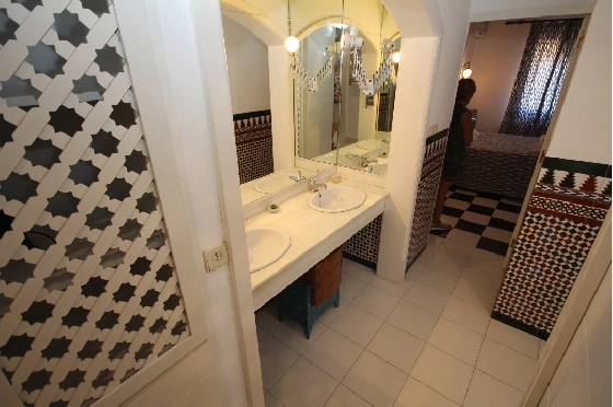 Finca in Ondara zur Ferienvermietung, Woongedeelte 360 m², Bouwjaar 1983, Grondstuk 2200 m², 4 Slaapkamers, 4 Badkamers, ref.: V-0517-14