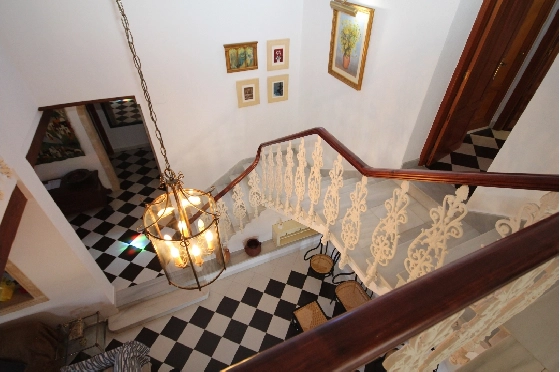 Finca in Ondara zur Ferienvermietung, Woongedeelte 360 m², Bouwjaar 1983, Grondstuk 2200 m², 4 Slaapkamers, 4 Badkamers, ref.: V-0517-16