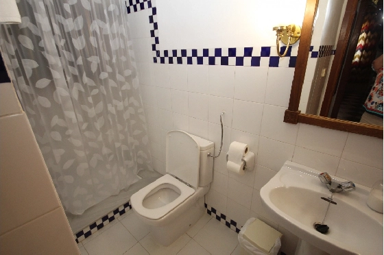 Finca in Ondara zur Ferienvermietung, Woongedeelte 360 m², Bouwjaar 1983, Grondstuk 2200 m², 4 Slaapkamers, 4 Badkamers, ref.: V-0517-9