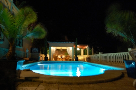 Villa in Javea(Montgo) zu verkaufen, Woongedeelte 450 m², Grondstuk 1200 m², 6 Slaapkamers, 6 Badkamers, Pool, ref.: SV-3281-4