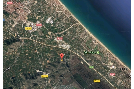 Wohngrundstück in Oliva zu verkaufen, Grondstuk 1024 m², ref.: AS-1617-11