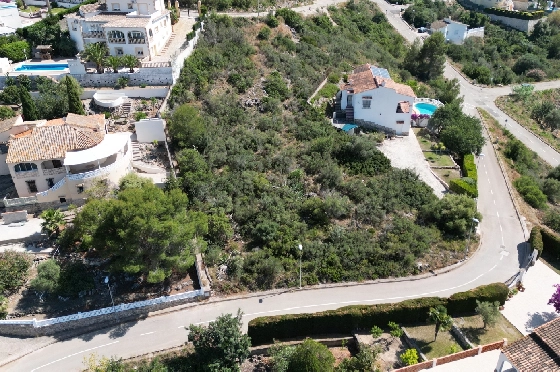 Wohngrundstück in Oliva zu verkaufen, Grondstuk 1024 m², ref.: AS-1617-4