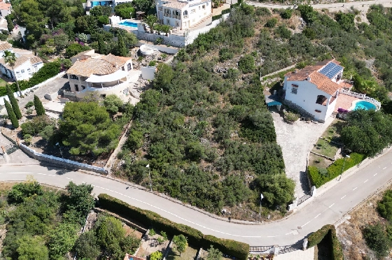 Wohngrundstück in Oliva zu verkaufen, Grondstuk 1024 m², ref.: AS-1617-7