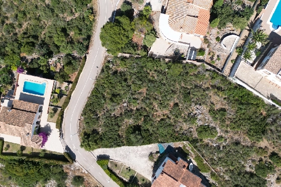 Wohngrundstück in Oliva zu verkaufen, Grondstuk 1024 m², ref.: AS-1617-8