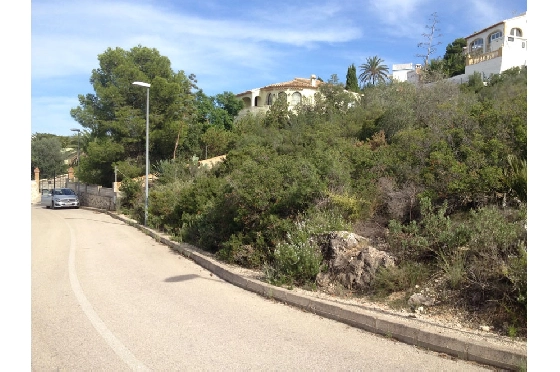 Wohngrundstück in Oliva zu verkaufen, Grondstuk 1024 m², ref.: AS-1617-9