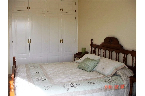 Villa in Altea zu verkaufen, Woongedeelte 688 m², Zustand gepflegt, + Zentralheizung, Klimaanlage, Grondstuk 16250 m², 5 Slaapkamers, 3 Badkamers, Pool, ref.: GB-4617-MJ-10