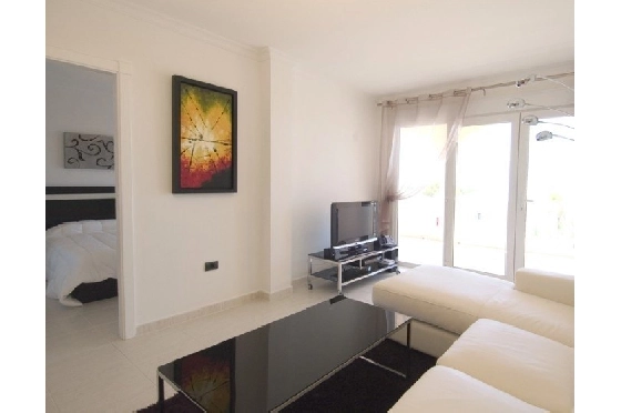 Apartment in Benissa(La Fustera) zu verkaufen, Woongedeelte 72 m², Bouwjaar 2007, + air Zustand, Klimaanlage, 2 Slaapkamers, 2 Badkamers, Pool, ref.: BI-BE.A-015-18