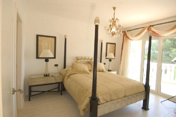 Apartment in Benissa(La Fustera) zu verkaufen, Woongedeelte 72 m², Bouwjaar 2007, + air Zustand, Klimaanlage, 2 Slaapkamers, 2 Badkamers, Pool, ref.: BI-BE.A-015-19