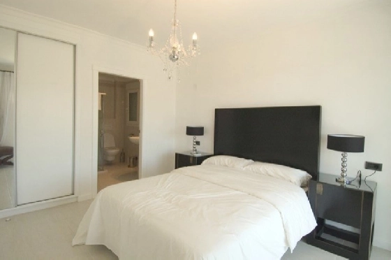 Apartment in Benissa(La Fustera) zu verkaufen, Woongedeelte 72 m², Bouwjaar 2007, + air Zustand, Klimaanlage, 2 Slaapkamers, 2 Badkamers, Pool, ref.: BI-BE.A-015-21
