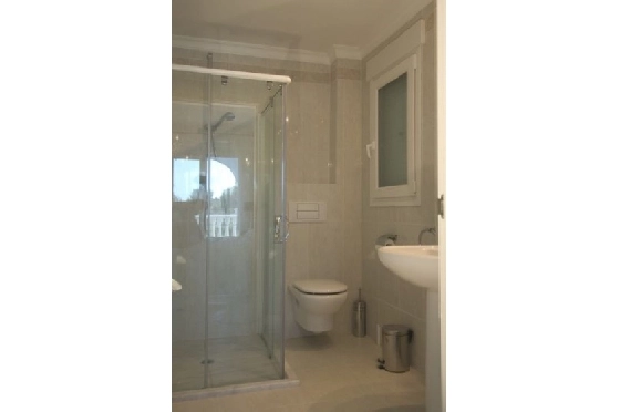 Apartment in Benissa(La Fustera) zu verkaufen, Woongedeelte 72 m², Bouwjaar 2007, + air Zustand, Klimaanlage, 2 Slaapkamers, 2 Badkamers, Pool, ref.: BI-BE.A-015-22