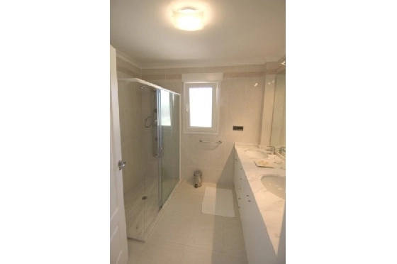 Apartment in Benissa(La Fustera) zu verkaufen, Woongedeelte 72 m², Bouwjaar 2007, + air Zustand, Klimaanlage, 2 Slaapkamers, 2 Badkamers, Pool, ref.: BI-BE.A-015-23