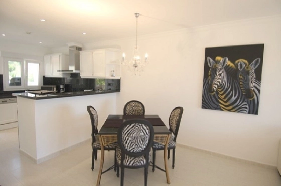 Apartment in Benissa(La Fustera) zu verkaufen, Woongedeelte 72 m², Bouwjaar 2007, + air Zustand, Klimaanlage, 2 Slaapkamers, 2 Badkamers, Pool, ref.: BI-BE.A-015-25