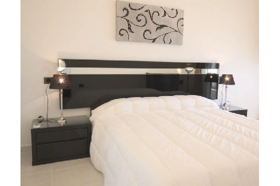 Apartment in Benissa(La Fustera) zu verkaufen, Woongedeelte 72 m², Bouwjaar 2007, + air Zustand, Klimaanlage, 2 Slaapkamers, 2 Badkamers, Pool, ref.: BI-BE.A-015-26