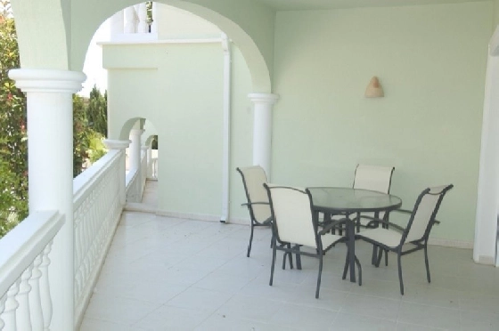 Apartment in Benissa(La Fustera) zu verkaufen, Woongedeelte 72 m², Bouwjaar 2007, + air Zustand, Klimaanlage, 2 Slaapkamers, 2 Badkamers, Pool, ref.: BI-BE.A-015-29