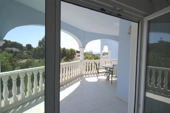 Apartment in Benissa(La Fustera) zu verkaufen, Woongedeelte 72 m², Bouwjaar 2007, + air Zustand, Klimaanlage, 2 Slaapkamers, 2 Badkamers, Pool, ref.: BI-BE.A-015-4