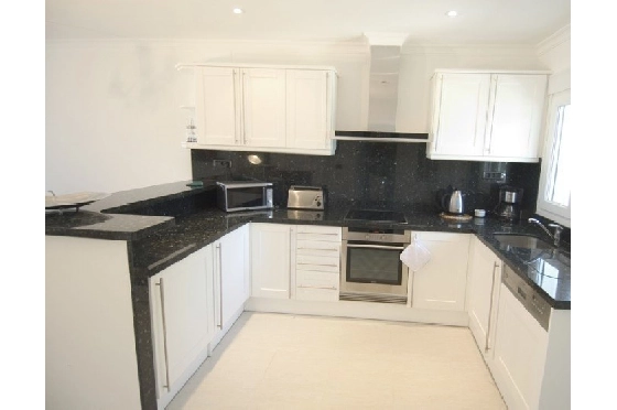 Apartment in Benissa(La Fustera) zu verkaufen, Woongedeelte 72 m², Bouwjaar 2007, + air Zustand, Klimaanlage, 2 Slaapkamers, 2 Badkamers, Pool, ref.: BI-BE.A-015-5