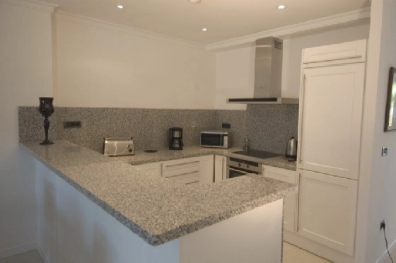 Apartment in Benissa(La Fustera) zu verkaufen, Woongedeelte 72 m², Bouwjaar 2007, + air Zustand, Klimaanlage, 2 Slaapkamers, 2 Badkamers, Pool, ref.: BI-BE.A-015-9
