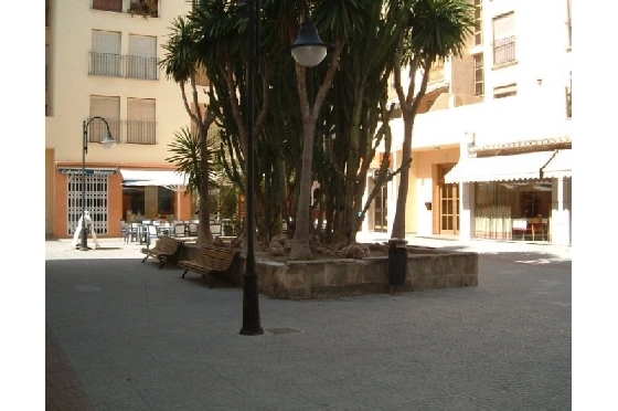 Investition in Moraira(Centro) zu verkaufen, Woongedeelte 55 m², Bouwjaar 1995, + air Zustand, Klimaanlage, Pool, ref.: BI-MT.L-014-2