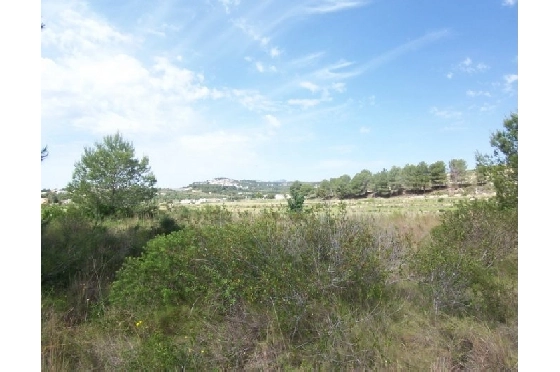 Wohngrundstück in Moraira(Alcazar) zu verkaufen, Klimaanlage, Grondstuk 20000 m², Pool, ref.: BI-MT.G-184-1