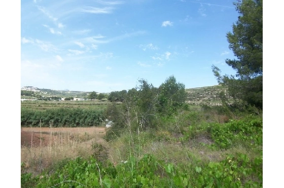 Wohngrundstück in Moraira(Alcazar) zu verkaufen, Klimaanlage, Grondstuk 20000 m², Pool, ref.: BI-MT.G-184-2
