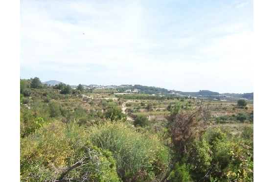 Wohngrundstück in Teulada(Partida Churra) zu verkaufen, Klimaanlage, Grondstuk 14000 m², Pool, ref.: BI-MT.G-183-5
