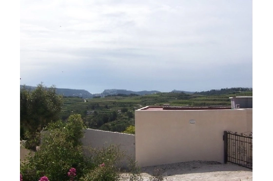 Wohngrundstück in Teulada(Partida Churra) zu verkaufen, Klimaanlage, Grondstuk 14000 m², Pool, ref.: BI-MT.G-183-6