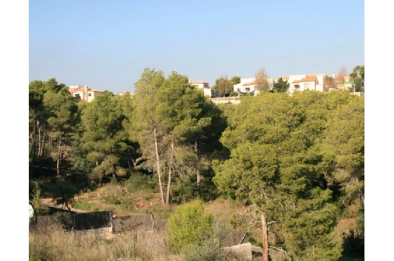 Wohngrundstück in Javea(Costa Nova) zu verkaufen, Klimaanlage, Grondstuk 3333 m², Pool, ref.: BI-JA.G-003-1