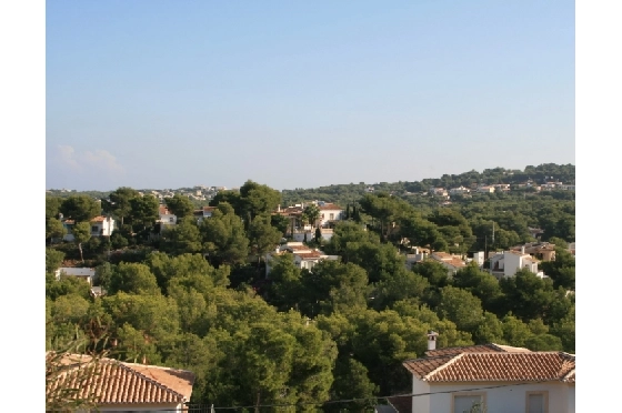 Wohngrundstück in Javea(Costa Nova) zu verkaufen, Klimaanlage, Grondstuk 3333 m², Pool, ref.: BI-JA.G-003-2