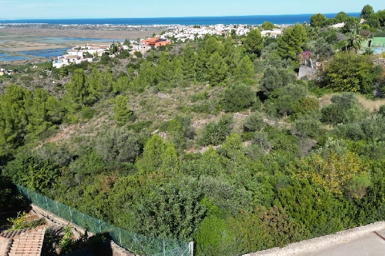 Wohngrundstück in Pego-Monte Pego zu verkaufen, Grondstuk 1400 m², ref.: AS-0118-10