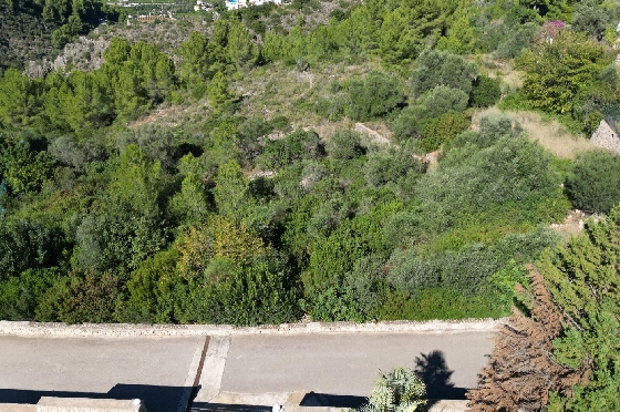 Wohngrundstück in Pego-Monte Pego zu verkaufen, Grondstuk 1400 m², ref.: AS-0118-11
