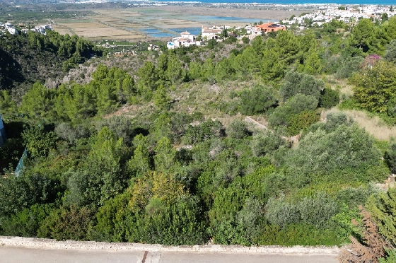 Wohngrundstück in Pego-Monte Pego zu verkaufen, Grondstuk 1400 m², ref.: AS-0118-12