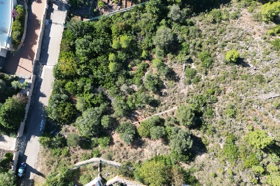 Wohngrundstück in Pego-Monte Pego zu verkaufen, Grondstuk 1400 m², ref.: AS-0118-13