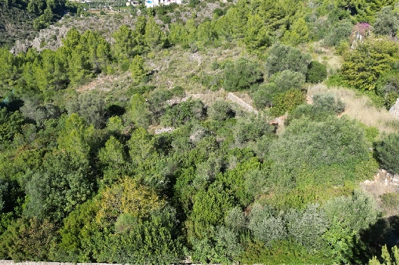 Wohngrundstück in Pego-Monte Pego zu verkaufen, Grondstuk 1400 m², ref.: AS-0118-15