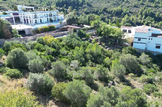 Wohngrundstück in Pego-Monte Pego zu verkaufen, Grondstuk 1400 m², ref.: AS-0118-2