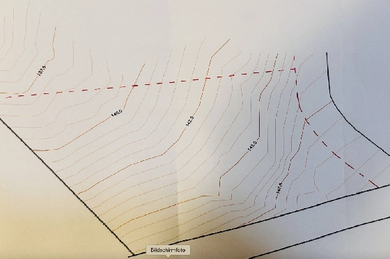 Wohngrundstück in Pego-Monte Pego zu verkaufen, Grondstuk 1400 m², ref.: AS-0118-20