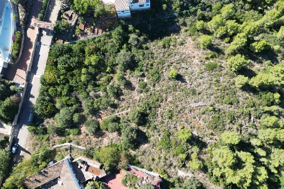 Wohngrundstück in Pego-Monte Pego zu verkaufen, Grondstuk 1400 m², ref.: AS-0118-4