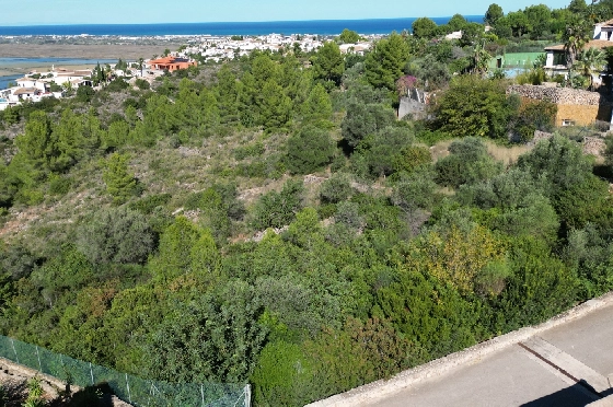 Wohngrundstück in Pego-Monte Pego zu verkaufen, Grondstuk 1400 m², ref.: AS-0118-5