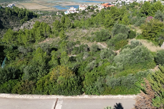 Wohngrundstück in Pego-Monte Pego zu verkaufen, Grondstuk 1400 m², ref.: AS-0118-6