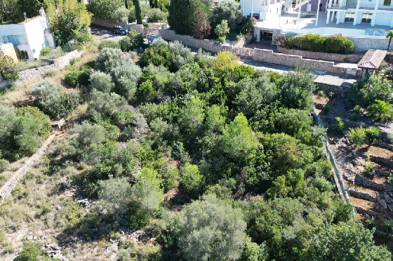 Wohngrundstück in Pego-Monte Pego zu verkaufen, Grondstuk 1400 m², ref.: AS-0118-7