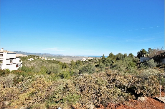 Wohngrundstück in Pego-Monte Pego zu verkaufen, Grondstuk 2610 m², ref.: AS-0718-1