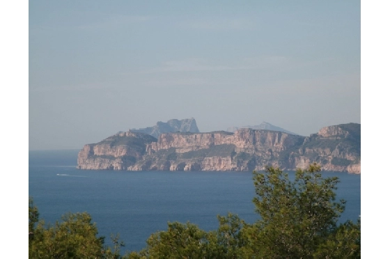 Wohngrundstück in Javea zu verkaufen, Klimaanlage, Grondstuk 2355 m², Pool, ref.: BI-JA.G-004-1
