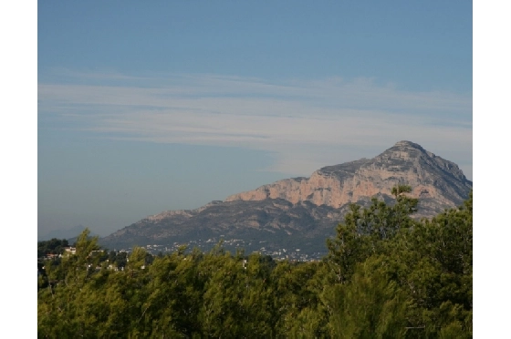 Wohngrundstück in Javea zu verkaufen, Klimaanlage, Grondstuk 2355 m², Pool, ref.: BI-JA.G-004-2