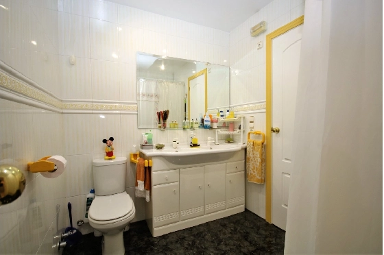 Villa in Els Poblets zu verkaufen, Woongedeelte 232 m², Bouwjaar 1998, + KLIMA, Klimaanlage, Grondstuk 11310 m², 4 Slaapkamers, 2 Badkamers, Pool, ref.: GC-3119-14