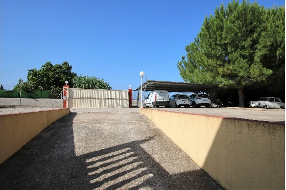 Villa in Els Poblets zu verkaufen, Woongedeelte 232 m², Bouwjaar 1998, + KLIMA, Klimaanlage, Grondstuk 11310 m², 4 Slaapkamers, 2 Badkamers, Pool, ref.: GC-3119-22