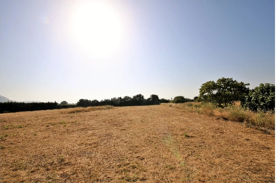 Villa in Els Poblets zu verkaufen, Woongedeelte 232 m², Bouwjaar 1998, + KLIMA, Klimaanlage, Grondstuk 11310 m², 4 Slaapkamers, 2 Badkamers, Pool, ref.: GC-3119-38